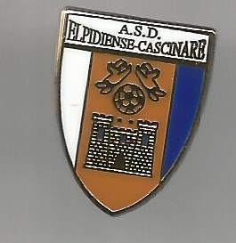 Pin A.S.D. Elpidiense Cascinare